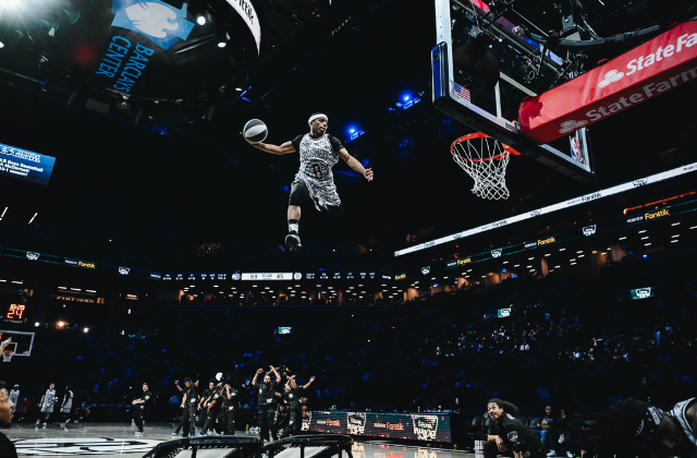 2025-26 NBA Brooklyn Nets Home Game Tickets