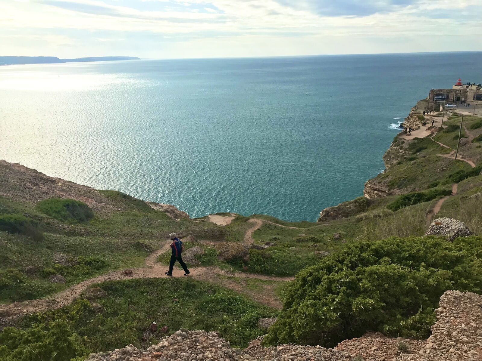 [독점할인] [로투스] 포르투 출발: 오비두스, 나자레, 파티마 차량 단독 투어 (타 지역 샌딩 가능)