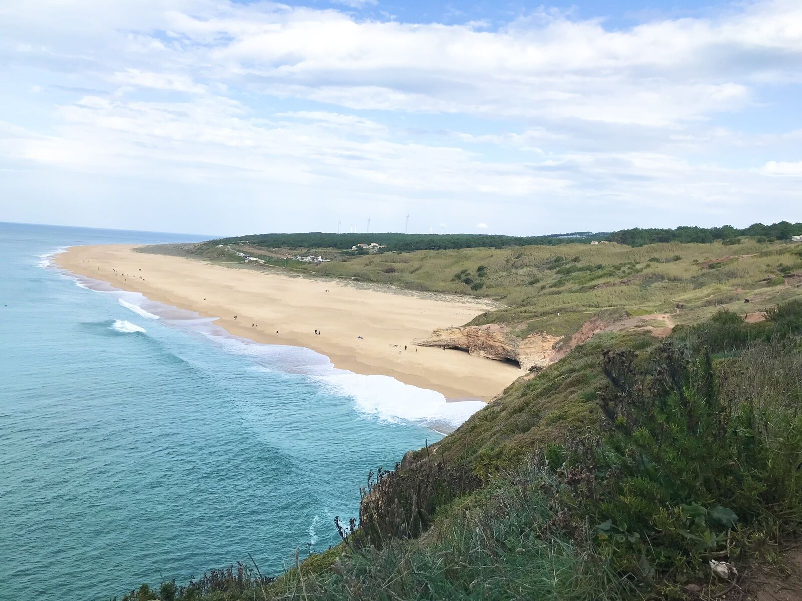 [독점할인] [로투스] 포르투 출발: 오비두스, 나자레, 파티마 차량 단독 투어 (타 지역 샌딩 가능)