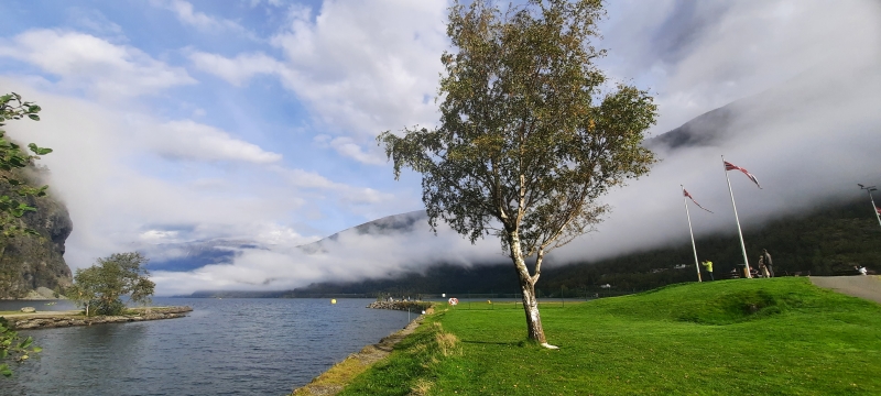 노르웨이 피오르 프라이빗 넛셀 투어 (전문 가이드 포함)