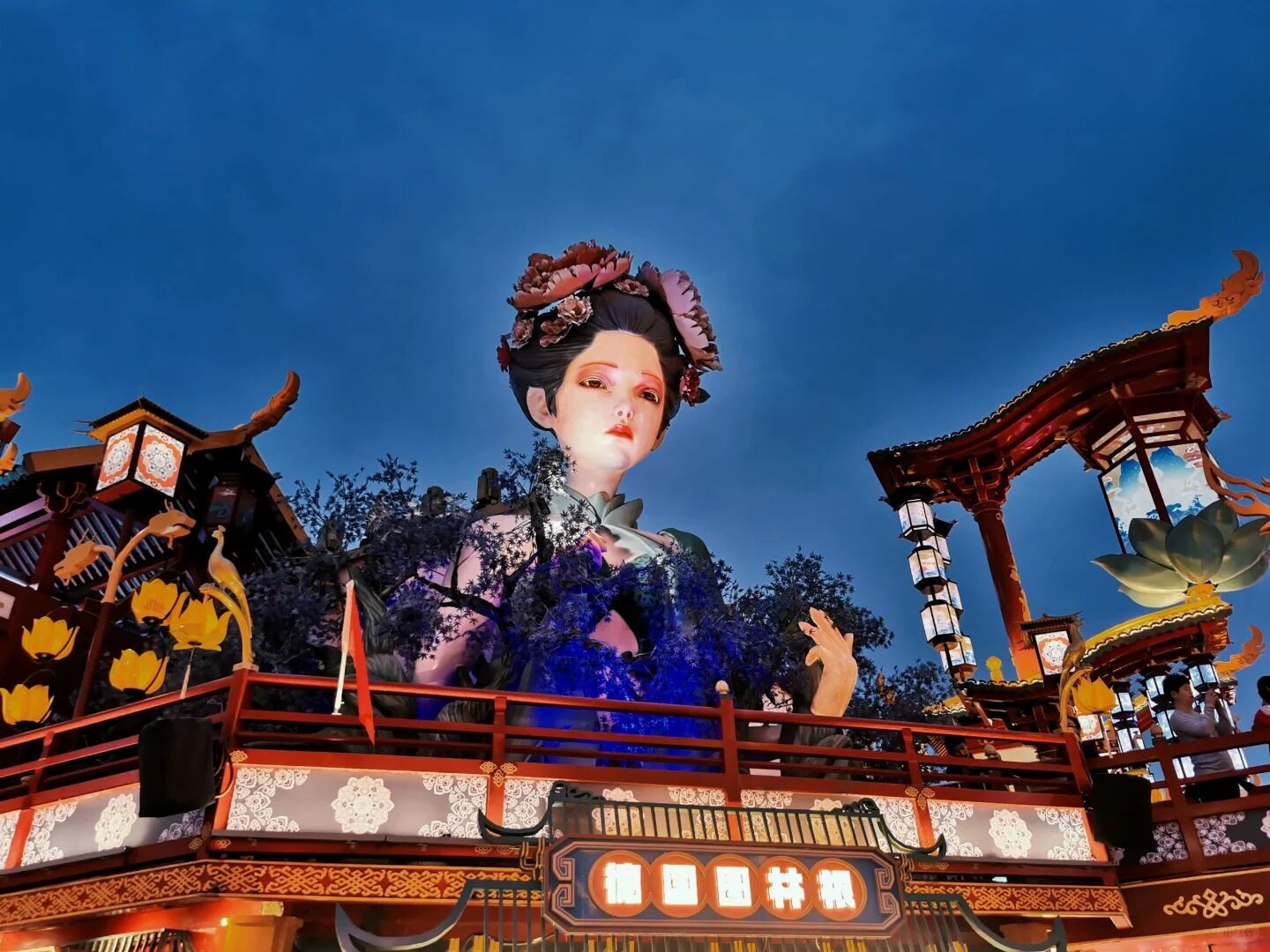 칭다오 핵심 시티 데이투어 (불야성 포함)