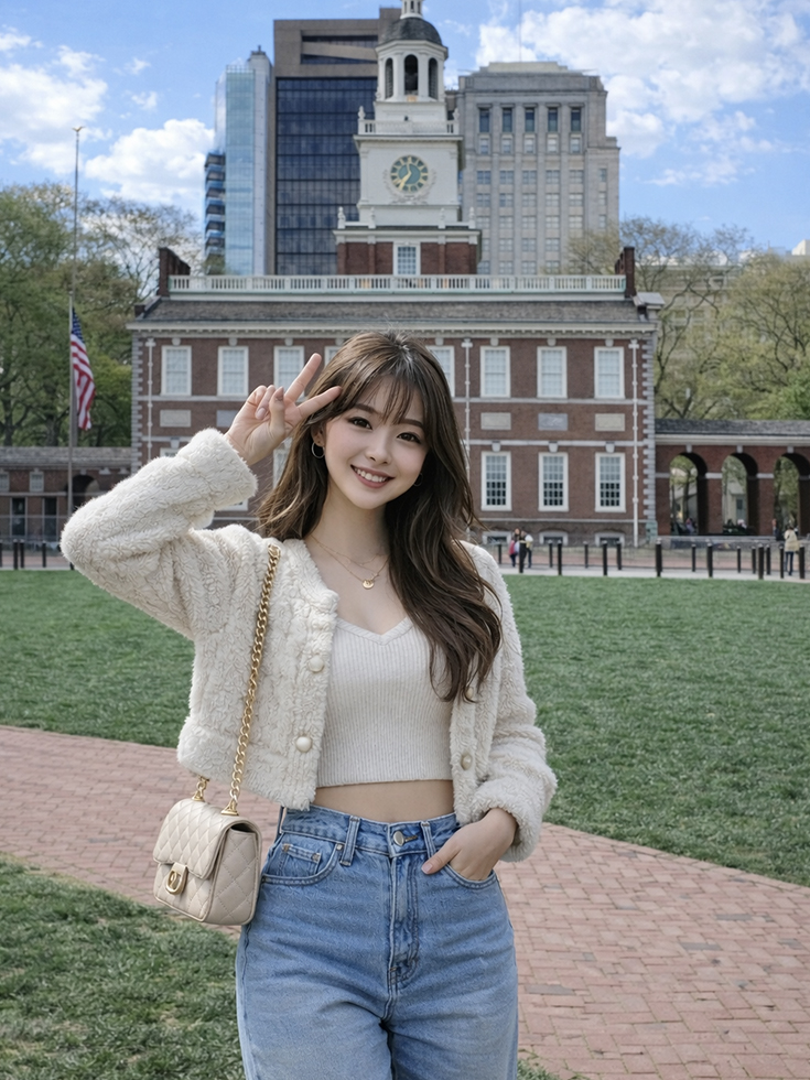 [제이지투어] 뉴욕 출발: 아이비리그 + 필라델피아 투어