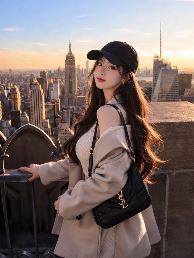 뉴욕 탑오브더락 전망대 입장권