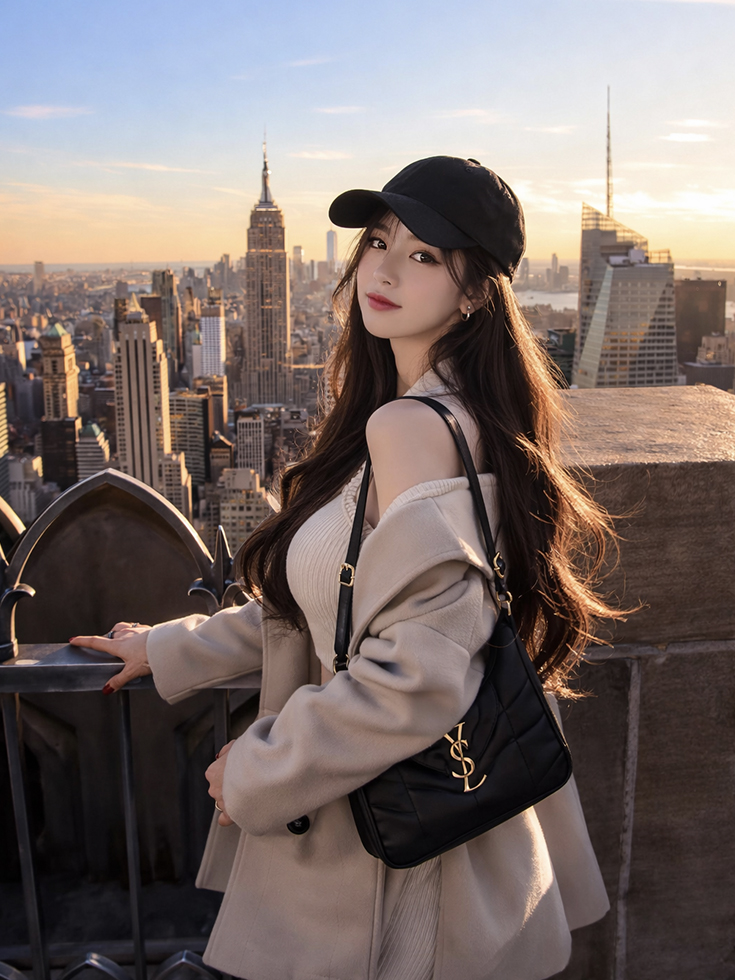 뉴욕 탑오브더락 전망대 입장권