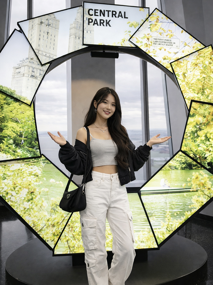 [Exclusive Discount] One World Observatory Ticket in New York