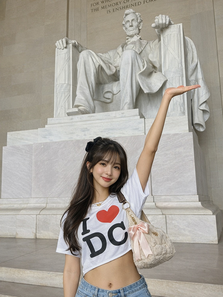 [제이지투어] [3박4일] 뉴욕 출발: 워싱턴 나이아가라 + 보스턴 아이비리그 명문대 탐방 투어