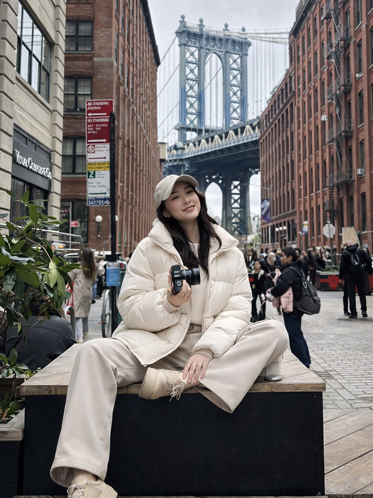 [제이지투어] JFK 공항픽업 + 뉴욕 알뜰 투어