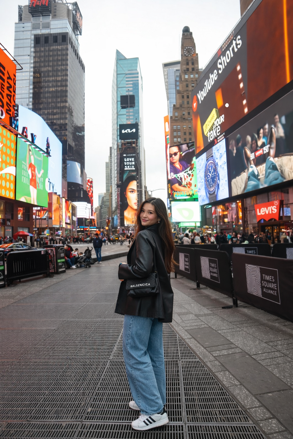 [제이지투어] 뉴욕 세미 패키지 여행 투어 (3박 4일 / 4박 5일 / 5박 6일 / 6박 7일 / 7박 8일 중 택 1)