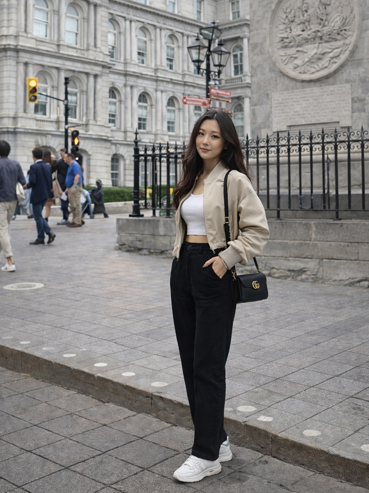 [독점할인] [5박6일] 뉴욕 출발: 나이아가라 + 미국, 캐나다 미동부 일주 투어