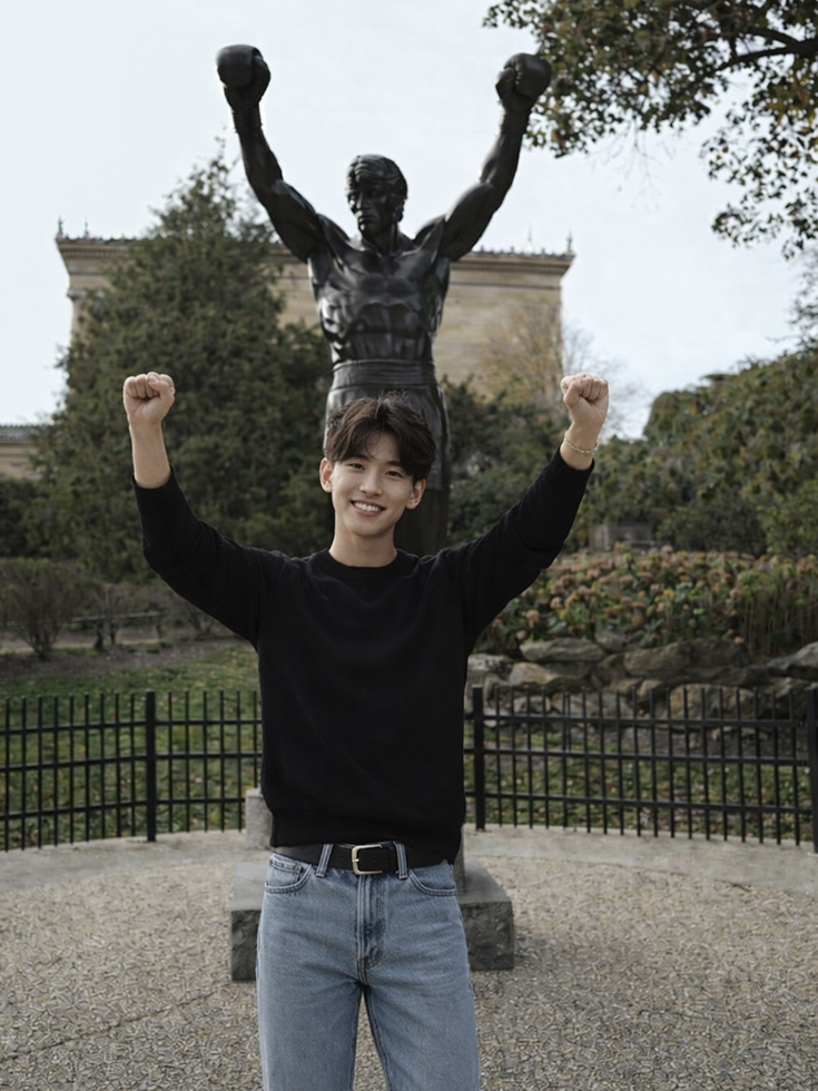 [제이지투어] [1박2일] 뉴욕 출발: 필라델피아 & 워싱턴 D.C. 투어 (숙박 포함)