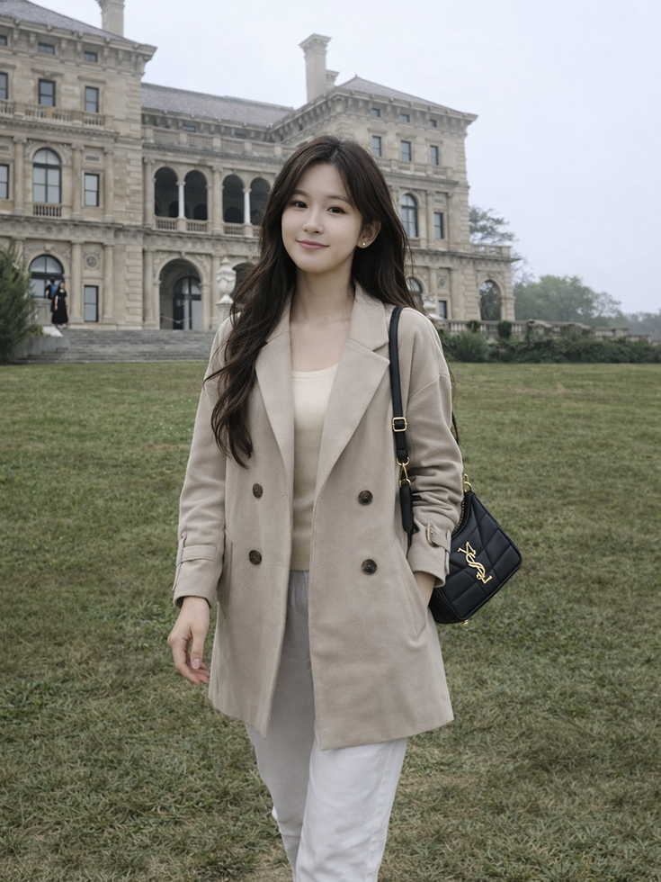 [독점할인] [제이지투어] [1박2일] 뉴욕 출발: 보스턴 & 뉴포트 투어 (숙박/맨션더브레이커스 포함)