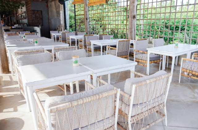 【1+1】ヌサドゥア カンナ バリ ビーチクラブ (WAUG限定)