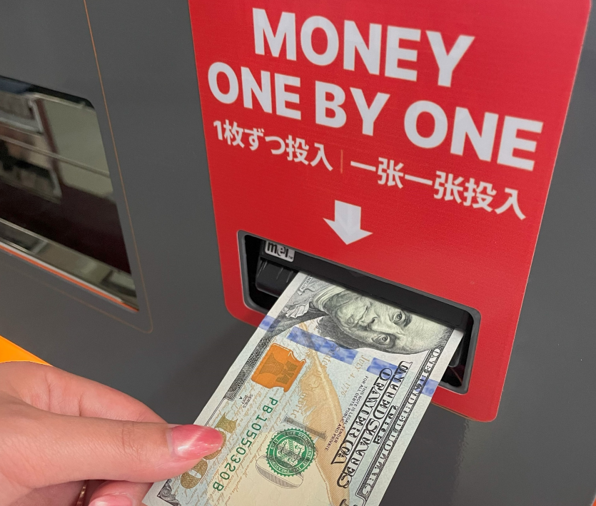 WOWPASS: All-in-One Prepaid Card for Foreign Tourists (Transportation, Payment, & Currency Exchange)