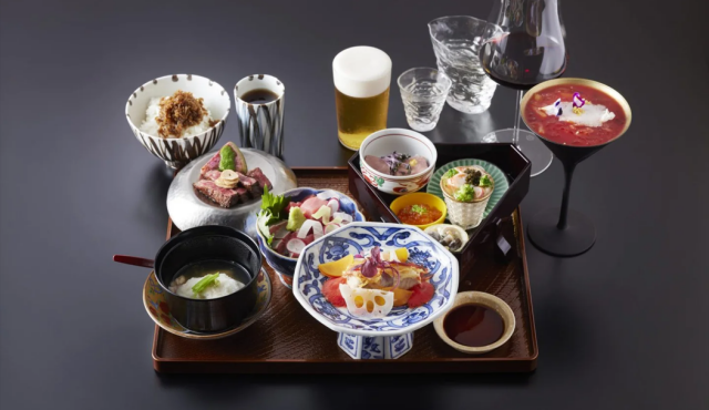 도쿄 신바시 그랜드 해머 베니츠야