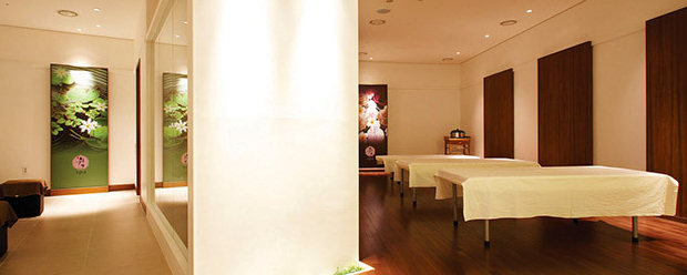 釜山センタムスパランド入場チケット