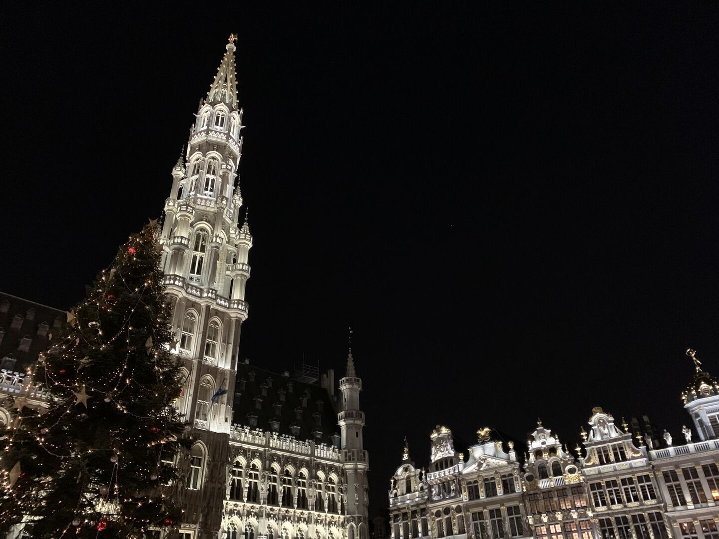 [톡투유] 파리 출발: 벨기에 1박 2일 단독 투어 (브뤼셀 + 브뤼헤 + 겐트 + 앤터워프)