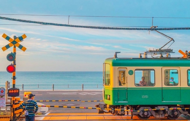 [독점할인] 도쿄 출발: 가마쿠라 & 에노시마 일일 투어