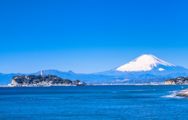 [독점할인] 도쿄 출발: 가마쿠라 & 에노시마 일일 투어
