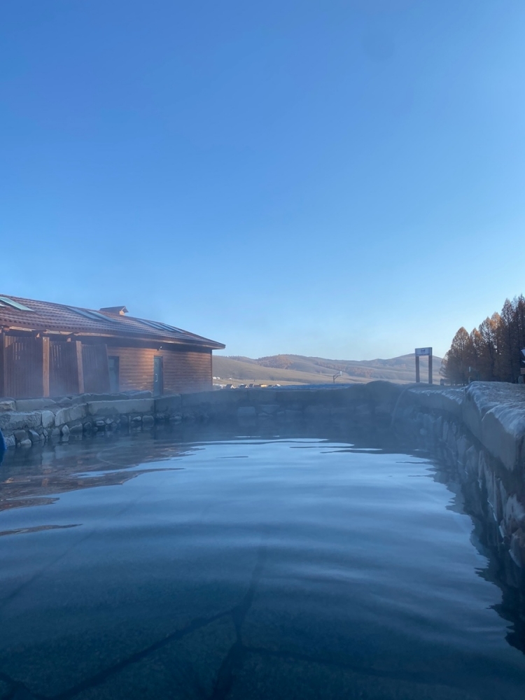 [노메코] [4박5일] 몽골 쳉헤르 + 우기 호수 + 미니사막 + 테를지 투어