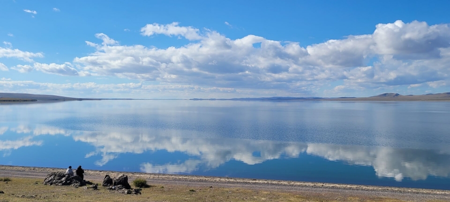 [노메코] [4박5일] 몽골 쳉헤르 + 우기 호수 + 미니사막 + 테를지 투어