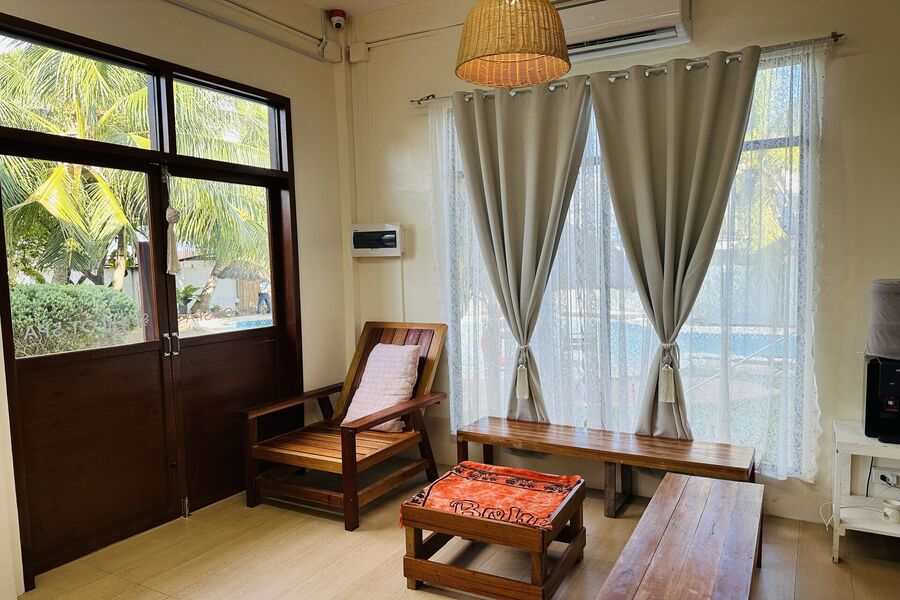 [1+1] 보홀 힐롯 스파 시그니처 마사지 (90분 코스)