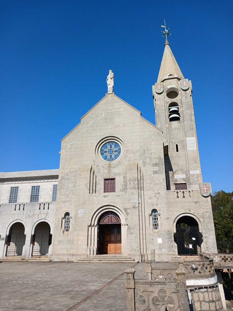 마카오 성지순례 일주 베스트 코스 투어