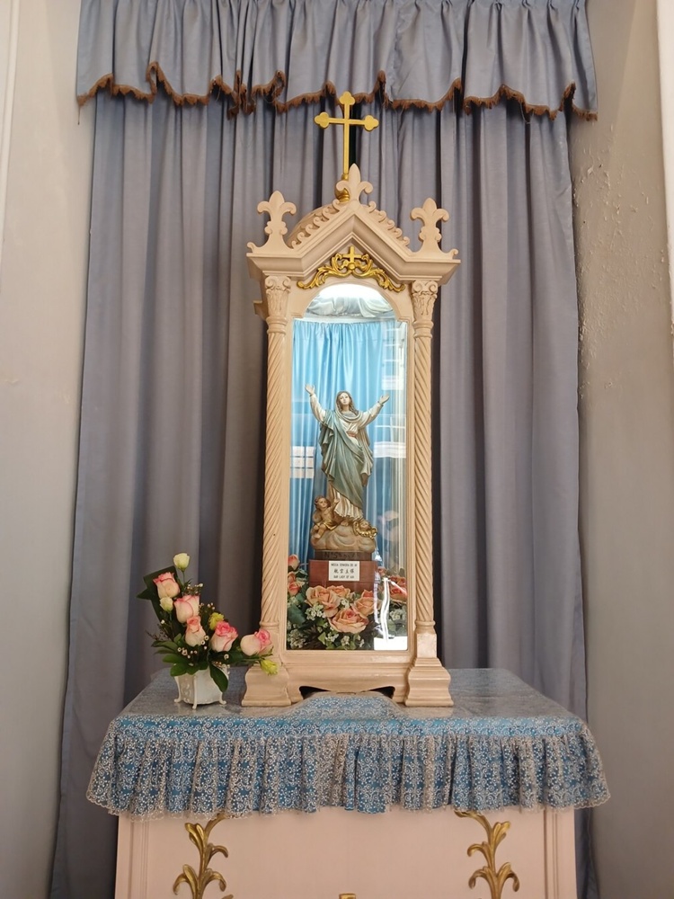 마카오 성지순례 일주 베스트 코스 투어