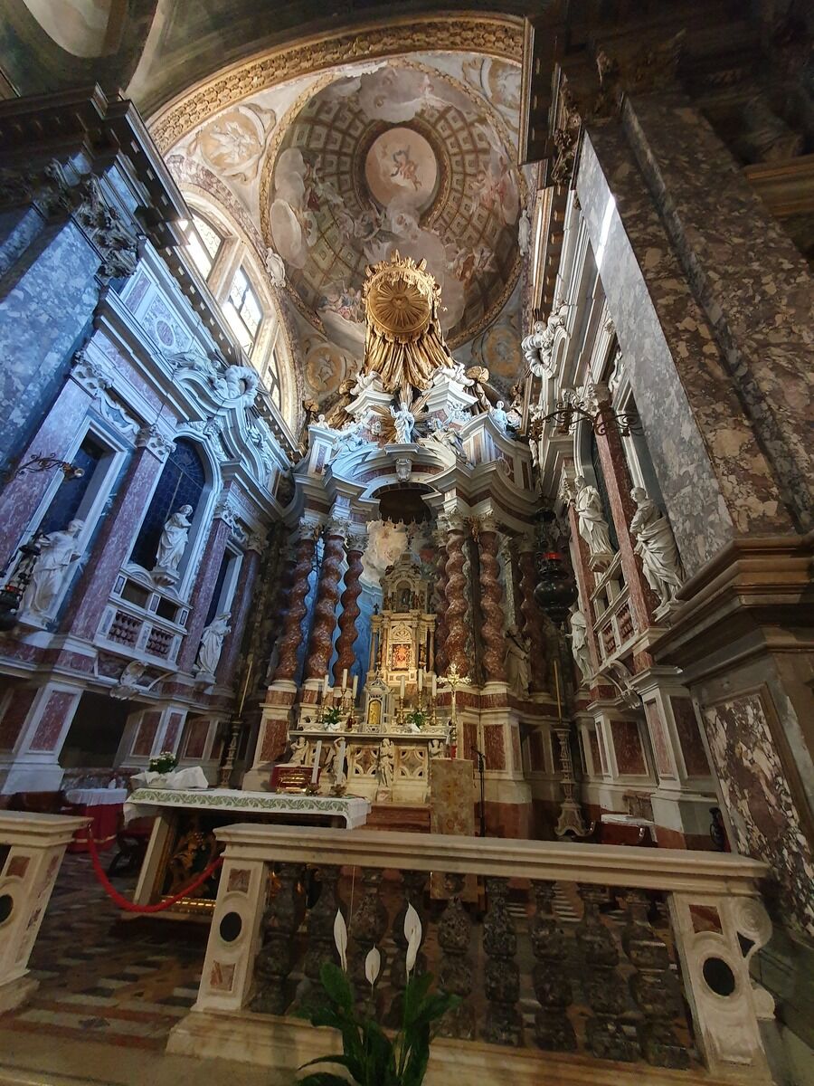 베네치아 시내 오전 투어 (한국인 가이드 포함)