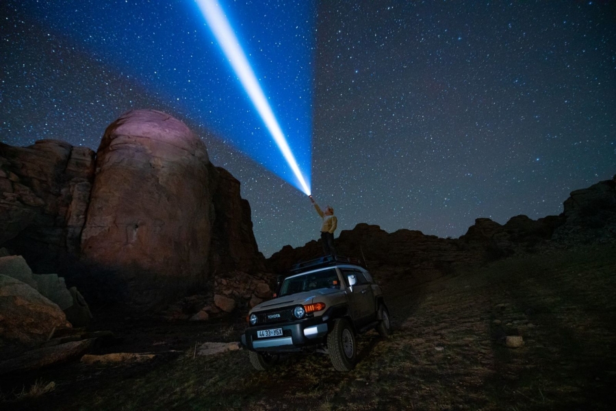 [노메코] [2박3일] 몽골 테를지 글램핑 투어 - 테를지의 숨겨진 명소에서 우리만을 위한 럭셔리 글램핑