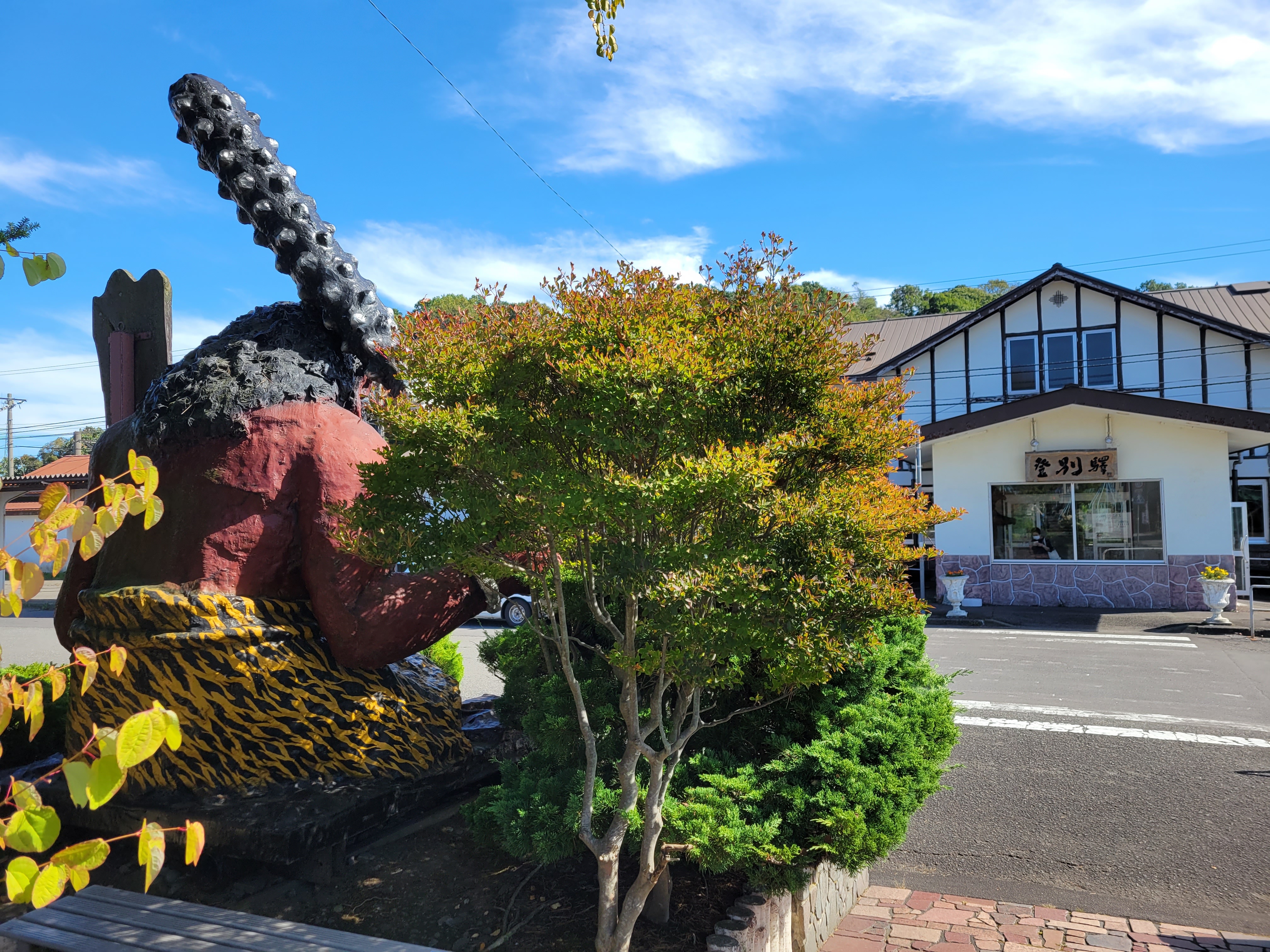 JR 홋카이도 삿포로-노보리베츠 에리어 패스 4일권-7