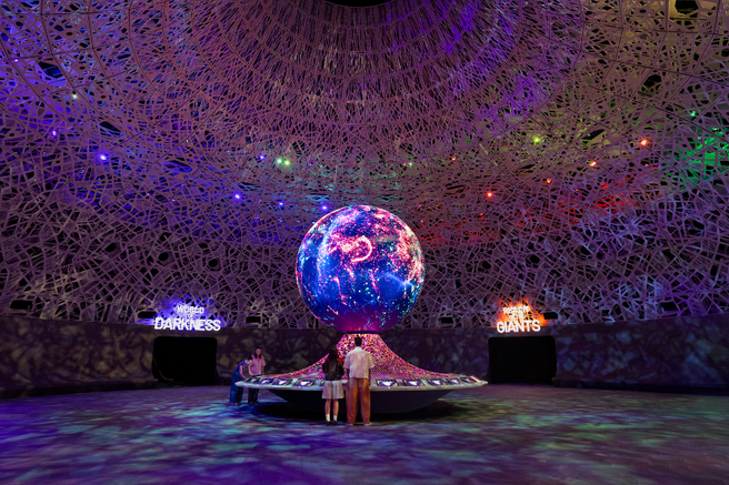 싱가포르 익스플로리아 입장권 - 만다이 야생 동물 보호구역