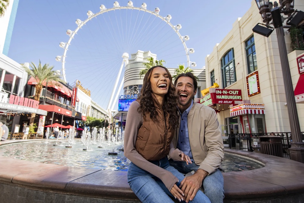 Go City® Las Vegas Essential Pass