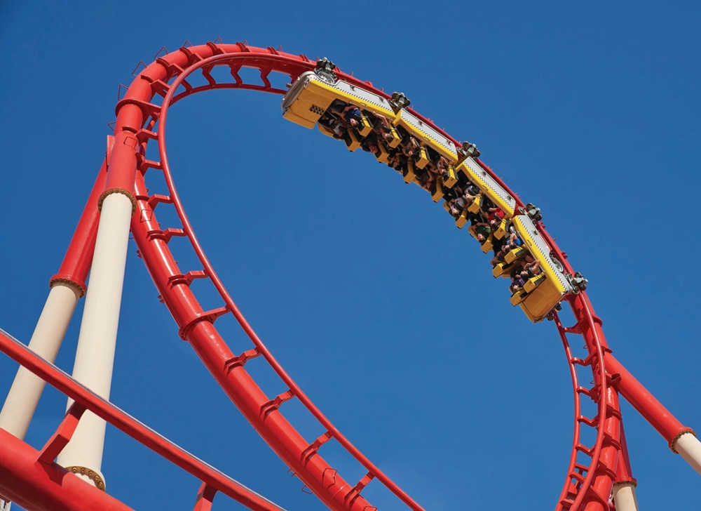 Go City® Las Vegas Essential Pass