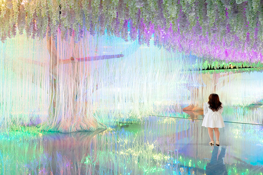 [단독특가] 강원 평창 모나용평리조트 이나트 전시 입장권