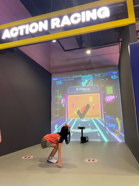 Seoul Songpa Bounce The First Songpa Center Admission Ticket