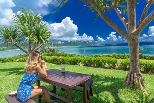 [독점할인] 이시가키 하루 만끽 포토 투어