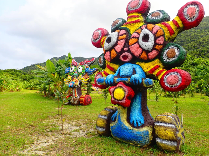 [독점할인] 이시가키 하루 만끽 포토 투어