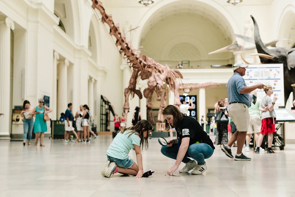 Go City® シカゴ エッセンシャルパス