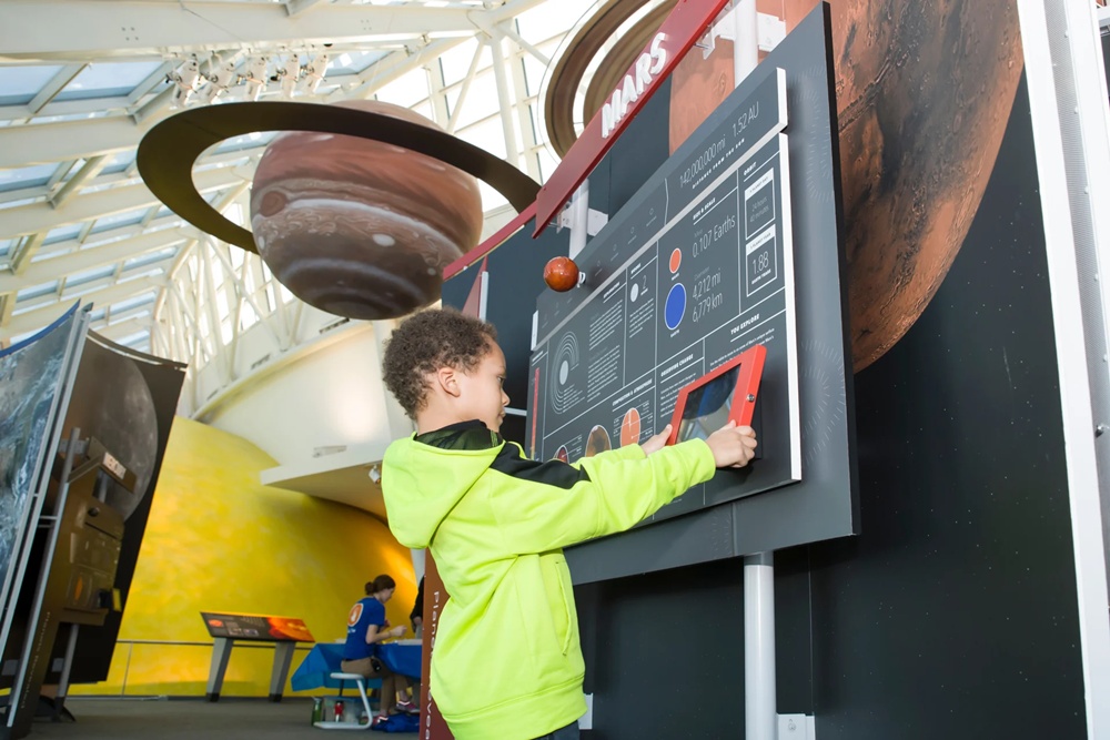 Go City® シカゴ エッセンシャルパス