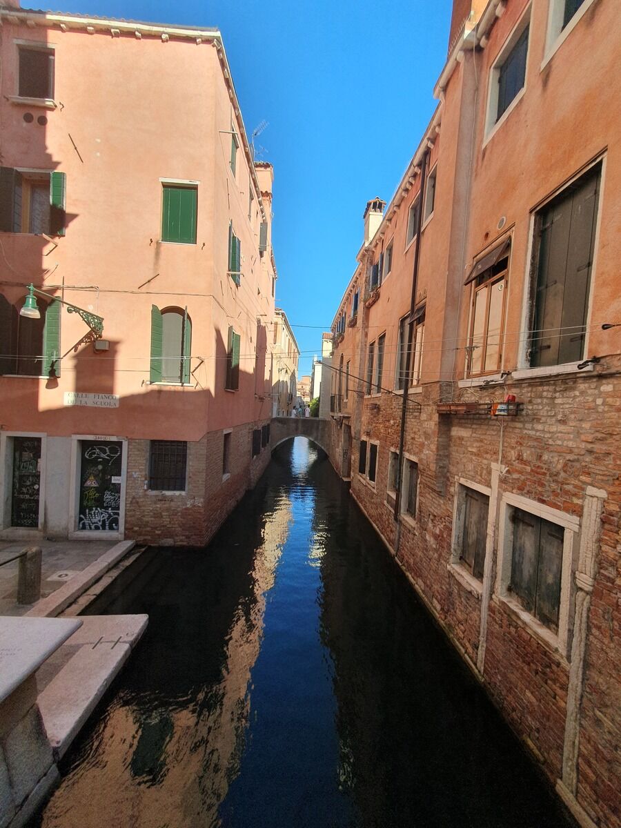 베네치아 시내 오후 투어 (한국인 가이드 포함)