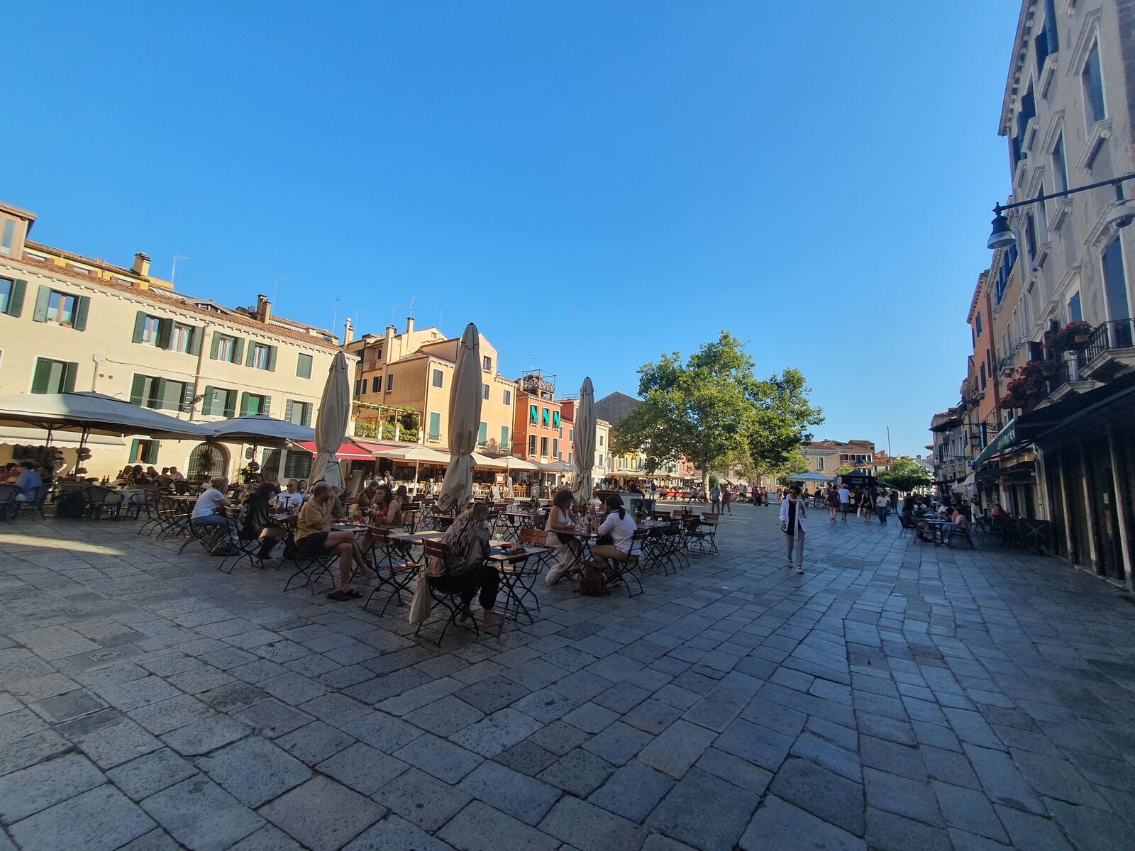 베네치아 시내 오후 투어 (한국인 가이드 포함)