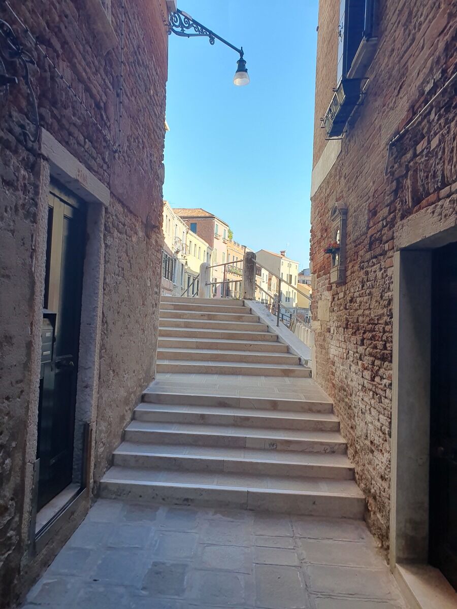 베네치아 시내 오후 투어 (한국인 가이드 포함)