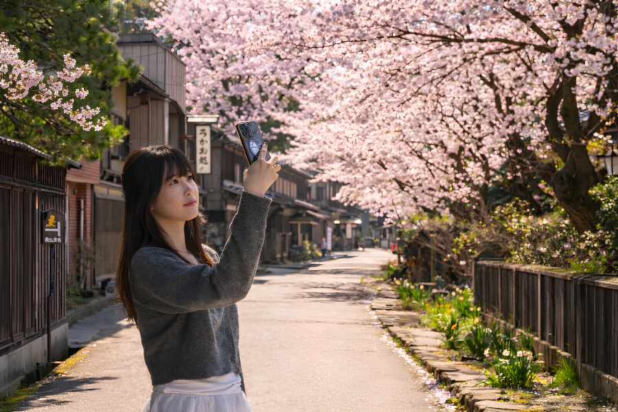 [外国人専用][アイトリップ] 大阪発: 京都日帰りツアー (伏見稲荷神社、嵐山、金閣寺、清水寺)