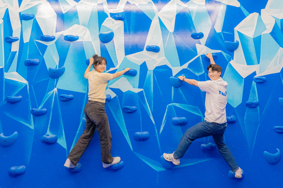 Dynamic Maze Busan Ticket (+ Running Man Busan)