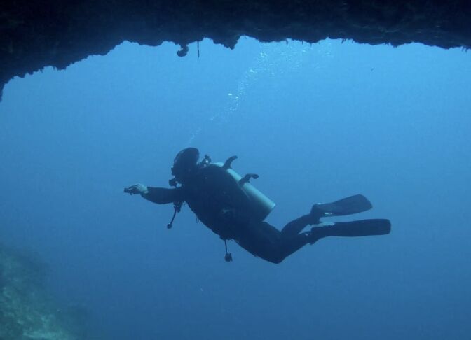 필리핀 보홀 펀 스킨 스쿠버 체험