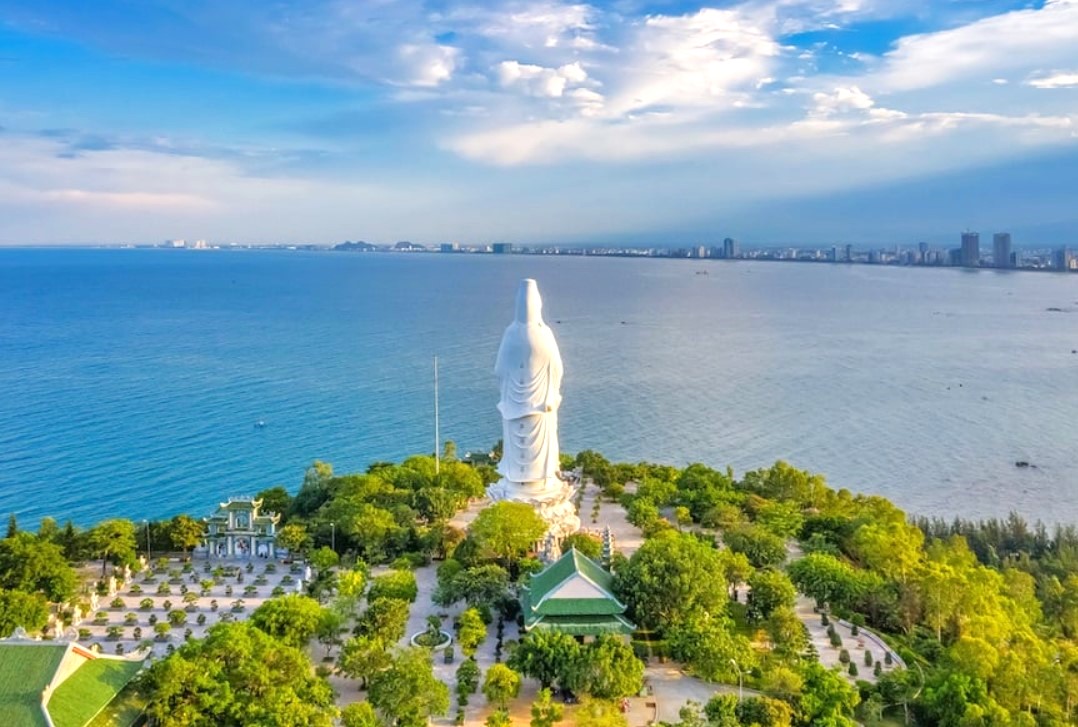 다낭 시티 + 호이안 올드타운 야경 + 바구니 배 단독 투어 (한국어 가이드)