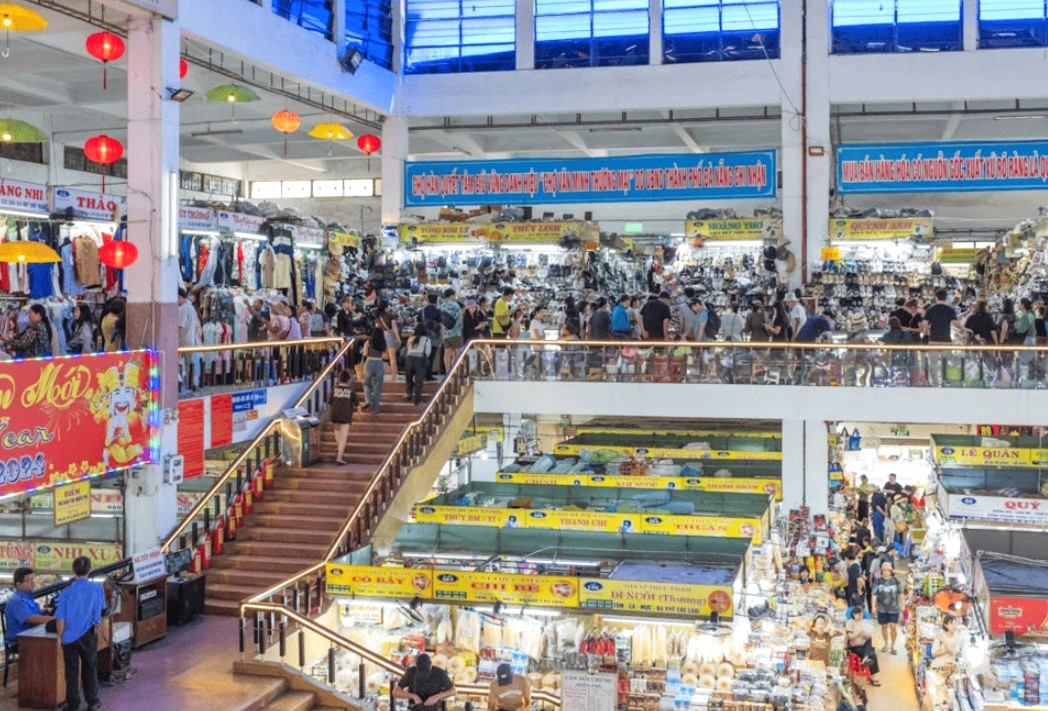 다낭 시티 + 호이안 올드타운 야경 + 바구니 배 단독 투어 (한국어 가이드)