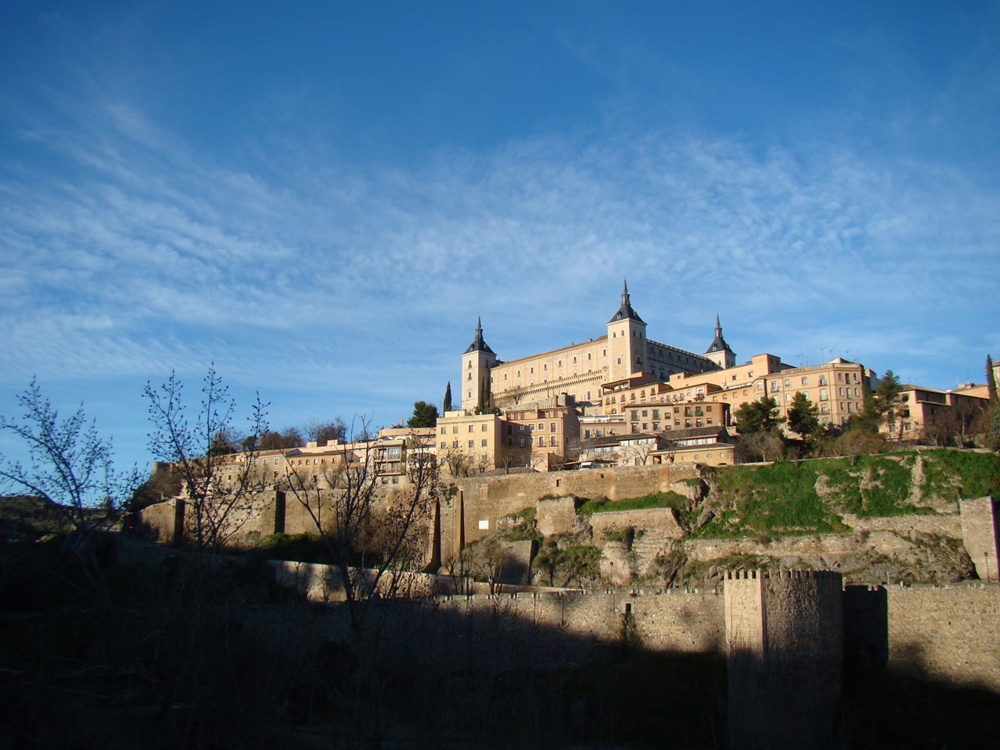 고 시티® 마드리드 에센셜 패스