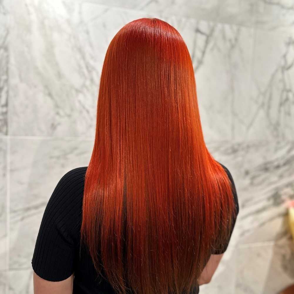 JUNO HAIR Hongdae Branch No.1 Ticket