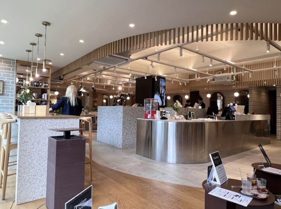 JUNO HAIR Hongdae Branch No.1 Ticket